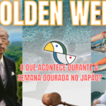 Golden Week: o que acontece durante essa semana no Japão?