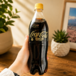 Coca Zero e Coca Zero Cafeína no Japão: tem muita diferença?
