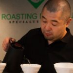 Brasileiro conquista mercado de cafés especiais no Japão