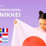 20 de junho: Dia Internacional do Nikkei