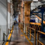 Funcionário é esfaqueado em fábrica em Aichi; polícia investiga brasileiro preso após incêndio Funcionário é esfaqueado em fábrica em Aichi; polícia investiga brasileiro preso após incêndio