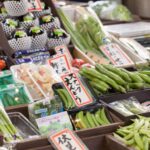 Imposto sobre alimentos no Japão pode cair de 8% para 1% em 2027